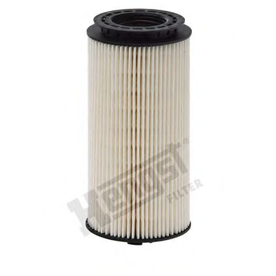 HENGST FILTER e418kpd142 -  Топливный фильтр